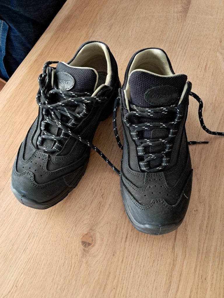 wandelschoen, Ophalen of Verzenden, Zo goed als nieuw, Schoenen