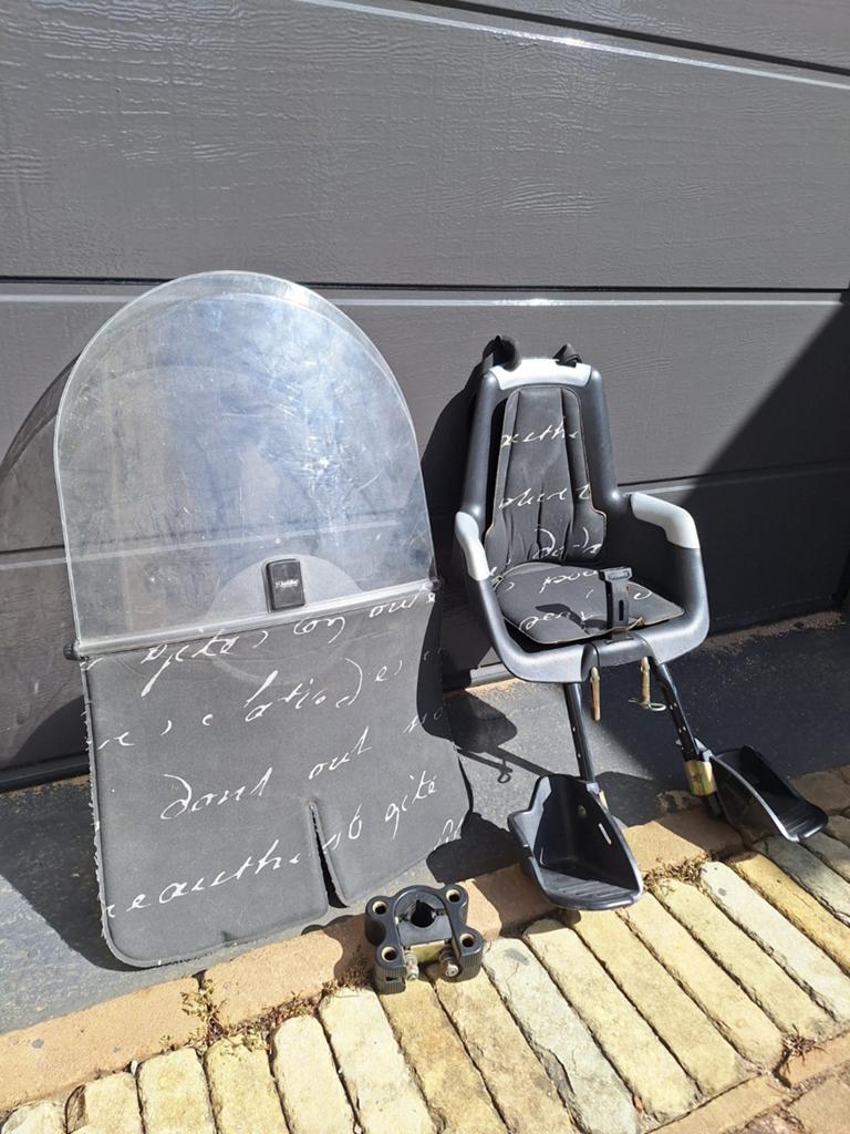 Bobike, Ophalen, Gebruikt