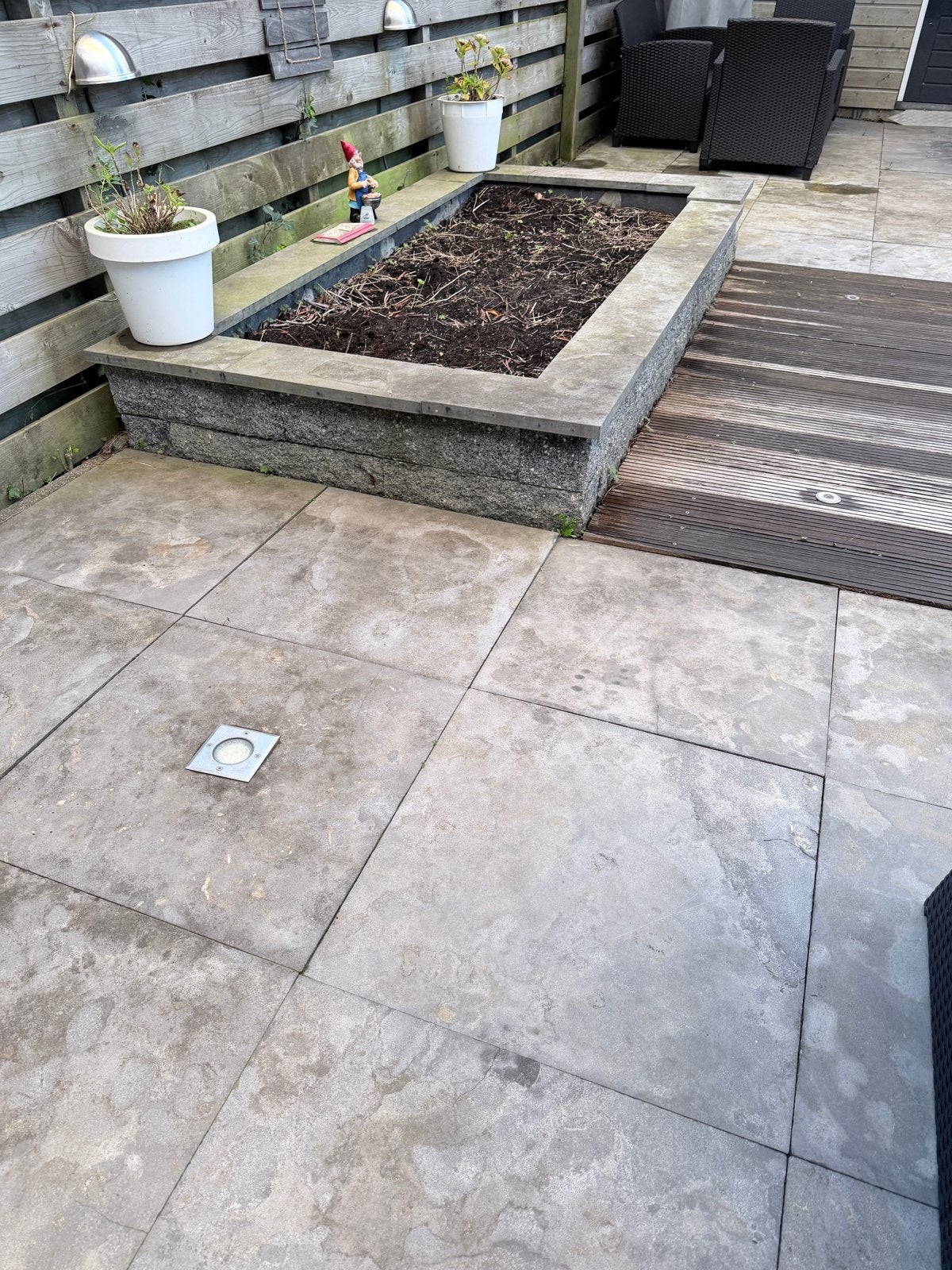 GRATIS GRATIS GRATIS Stapelblokken en afdekkers, Ophalen, Gebruikt, 10 m² of meer, Beton
