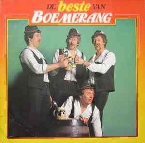 Boemerang ‎  De Beste Van Boemerang  lp, Gebruikt, Complilatie, Ophalen of Verzenden, 1970 - 1979