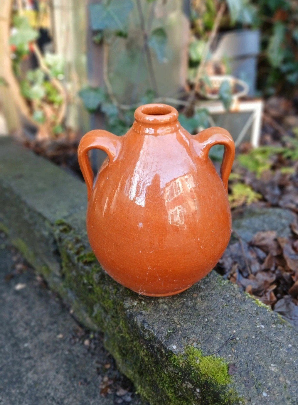 fraaie kruik, Tuin en Terras, Tuinvazen, Ophalen of Verzenden