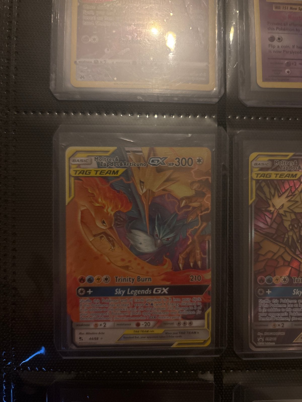 Pokémon kaarten te ruil - Zeer goede staat, Hobby en Vrije tijd, Verzamelkaartspellen | Pokémon, Ophalen, Zo goed als nieuw, Meerdere kaarten