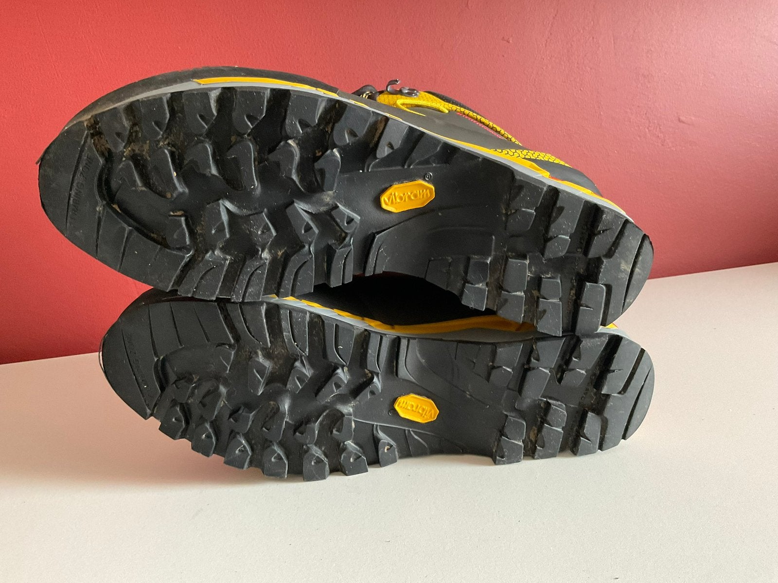 Bergschoenen - LA SPORTIVA - | 40 (EU), Ophalen, Zo goed als nieuw, Schoenen
