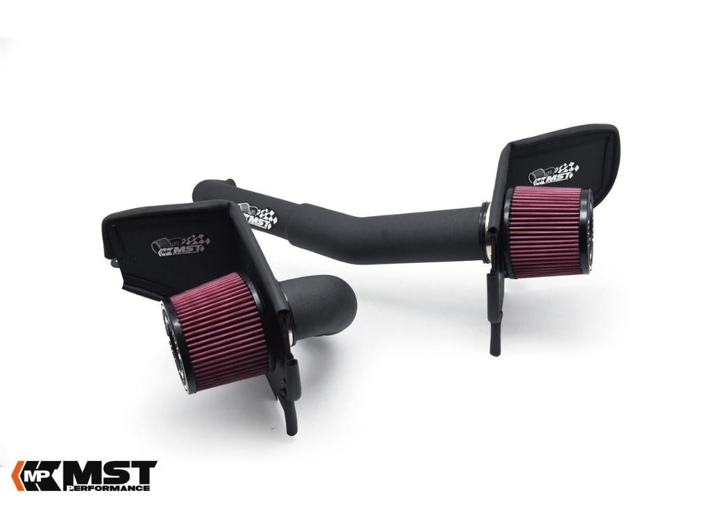 MST Cold Air Intake luchtfilter - BMW M3 M4 G80 G82 S58 21+, Ophalen of Verzenden