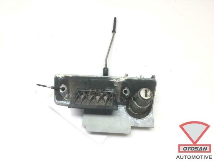 vw transporter t5 05 13 achterdeur greep opener 7h0827565j, Gebruikt, Volkswagen, Volkswagen AG, Berliner Ring 2
38440  Wolfsburg, DE