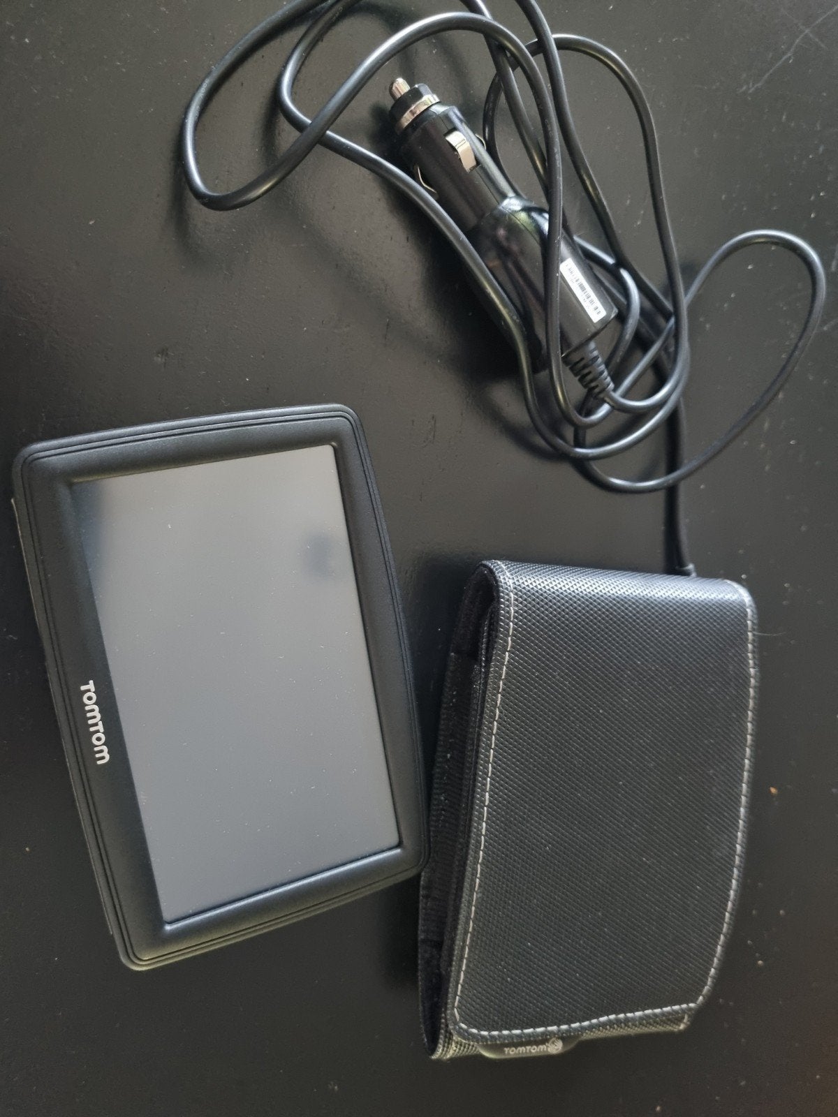 TOMTOM, Auto diversen, Autonavigatie, Ophalen of Verzenden