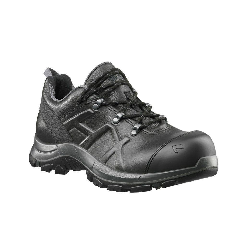 Haix Black Eagle Safety 56 low maat 42 & 43 & 45, Hobrand, Lingewei, Schoenen, Nieuw