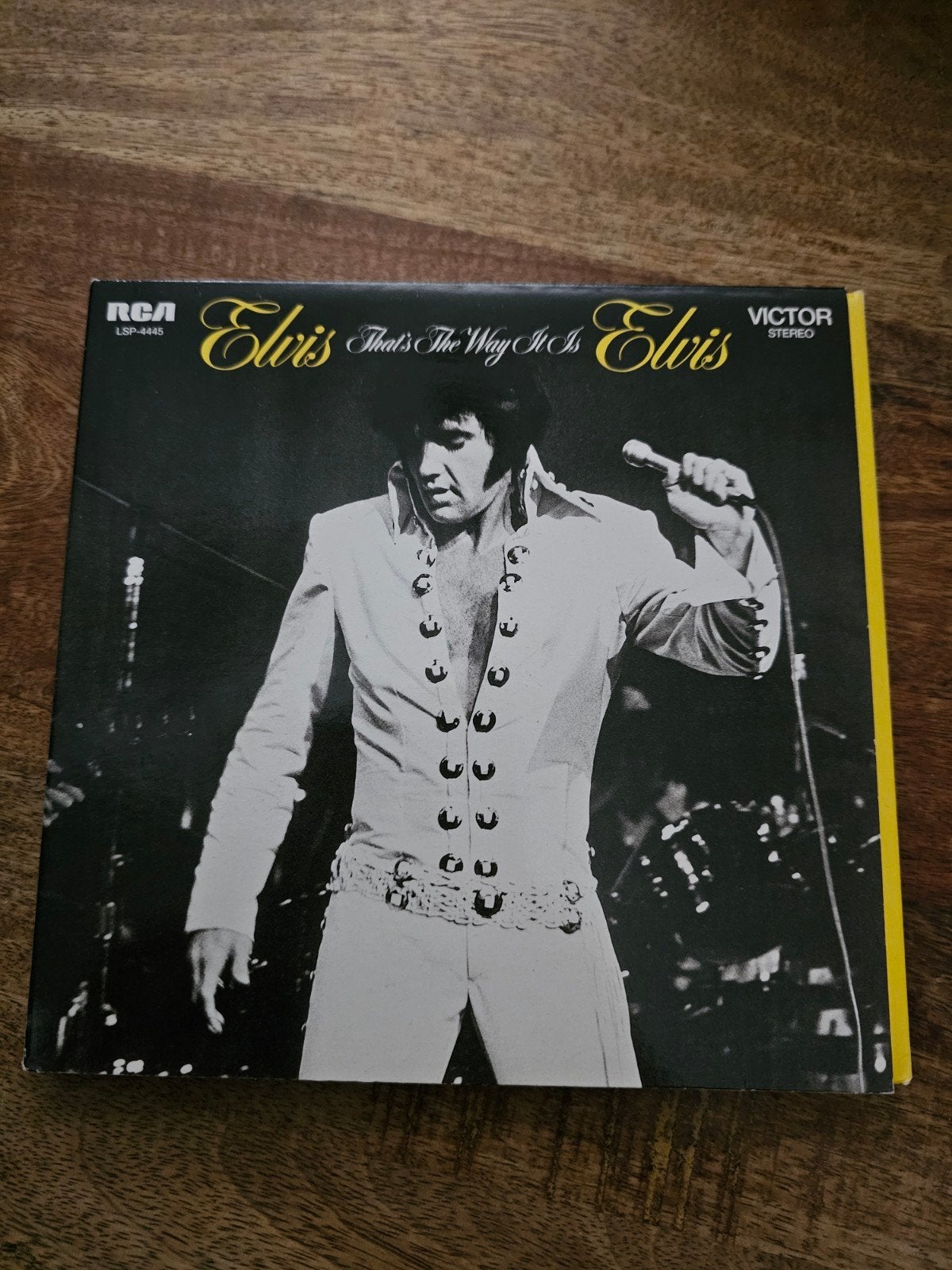 Elvis Presley - That's The Way It Is ftd, Cd's en Dvd's, Ophalen of Verzenden, 1970 - 1979, Zo goed als nieuw, Boxset