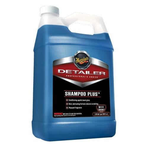 Meguiars Detailer Shampoo Plus, Ophalen of Verzenden