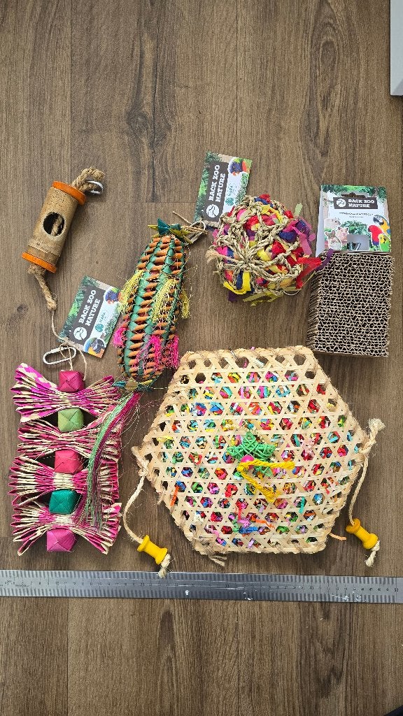 speelgoed, Dieren en Toebehoren, Ophalen of Verzenden, Nieuw, Speelgoed