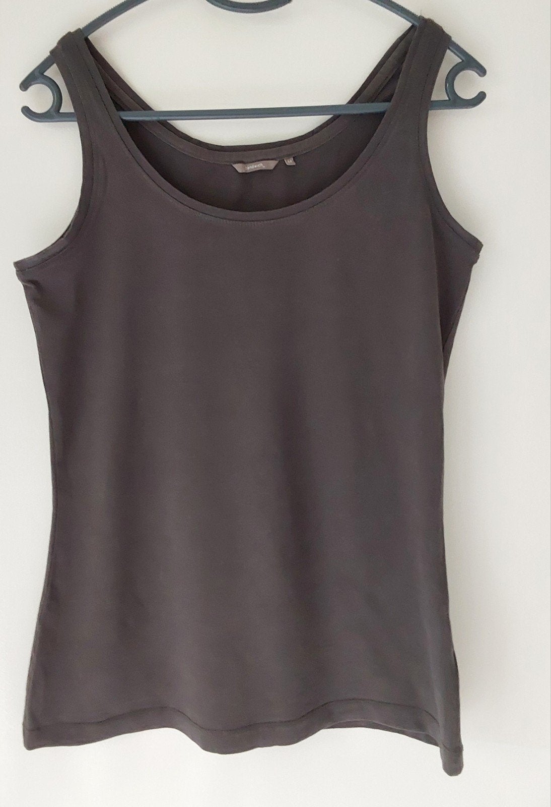 Sandwich tops, maat M, Maat 38/40 (M), Ophalen of Verzenden, Zo goed als nieuw, Zonder mouw