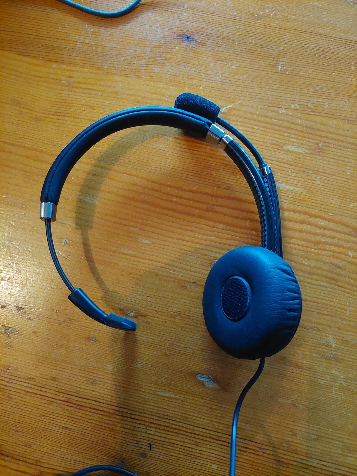 Jabra headset, Overige merken, Overige soorten, Zo goed als nieuw, Ophalen of Verzenden