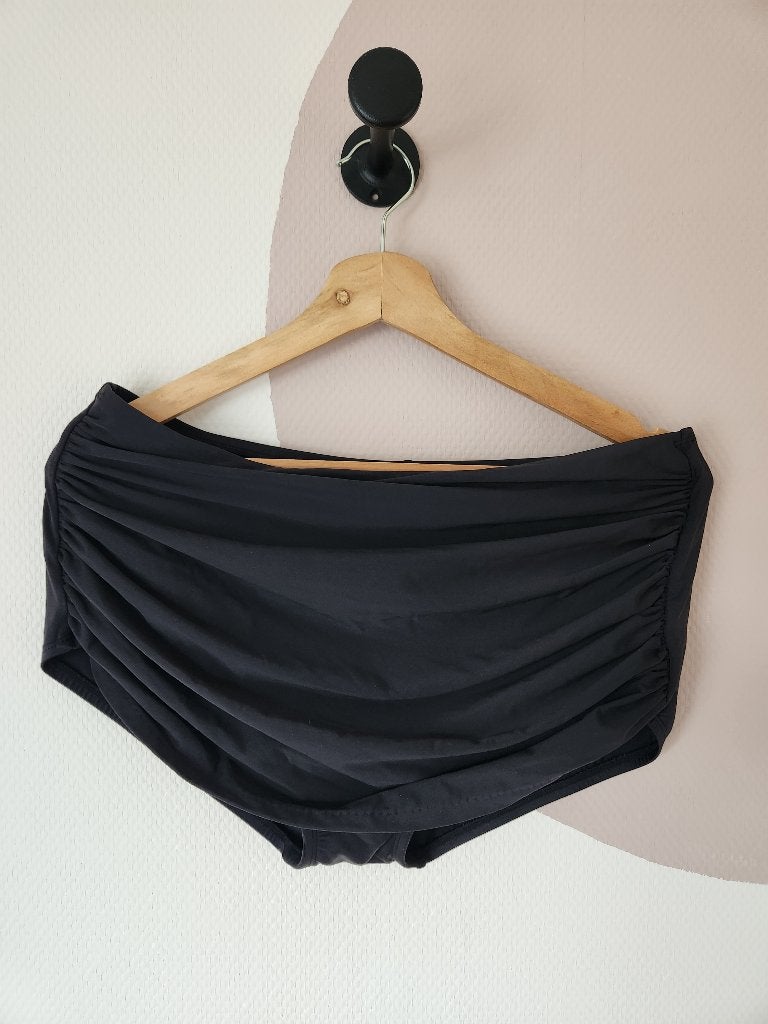 Miraclesuit zwembroekje/broekje - 44, Kleding | Dames, Miraclesuit, Zwart, Nieuw, Ophalen of Verzenden
