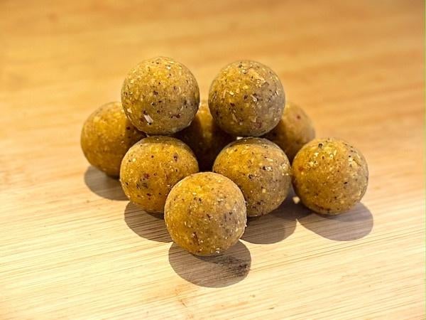 Super Scopex boilies - heerlijke flavour - Zak 2,5KG - 20MM, Ophalen of Verzenden, Nieuw, Overige typen