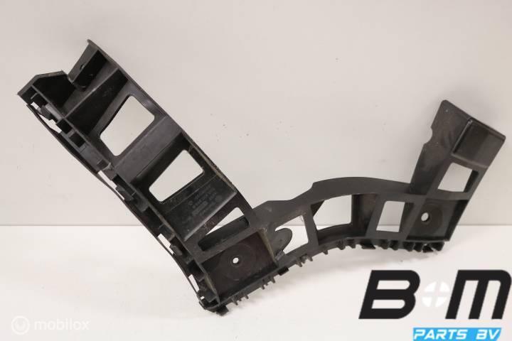 Bumperhouder links achter VW Tiguan 5N, Gebruikt