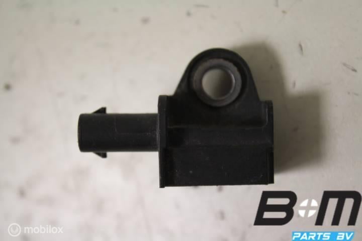 Acceleratiesensor Volkswagen Golf 7 R Limo 5Q0907651, Gebruikt