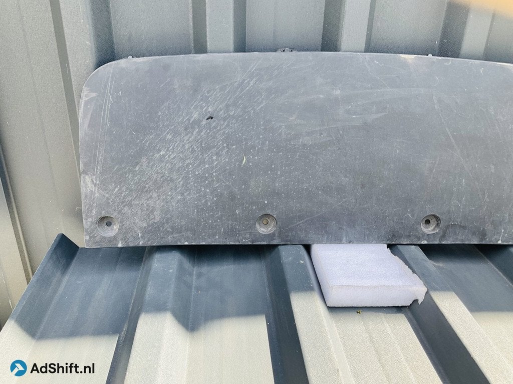 Onderplaat Range Rover Sport L461 N9X2-17E792-A Spoiler Land, Bumper