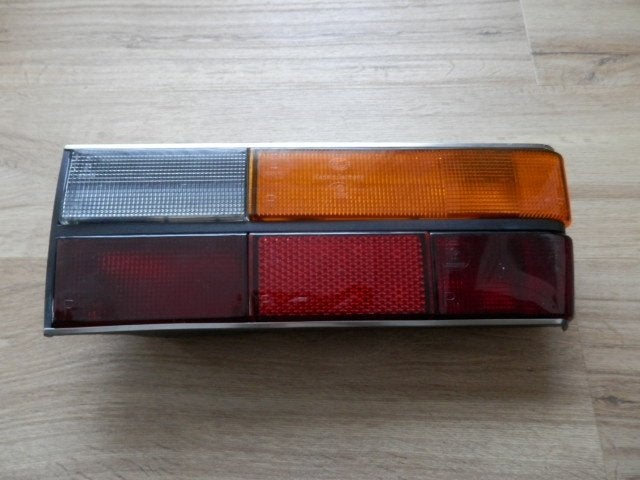 Achterlichtglas Audi 200, Type 43/C2, rechts, nieuw., Auto-onderdelen, Verlichting, Ophalen of Verzenden, Nieuw, Audi