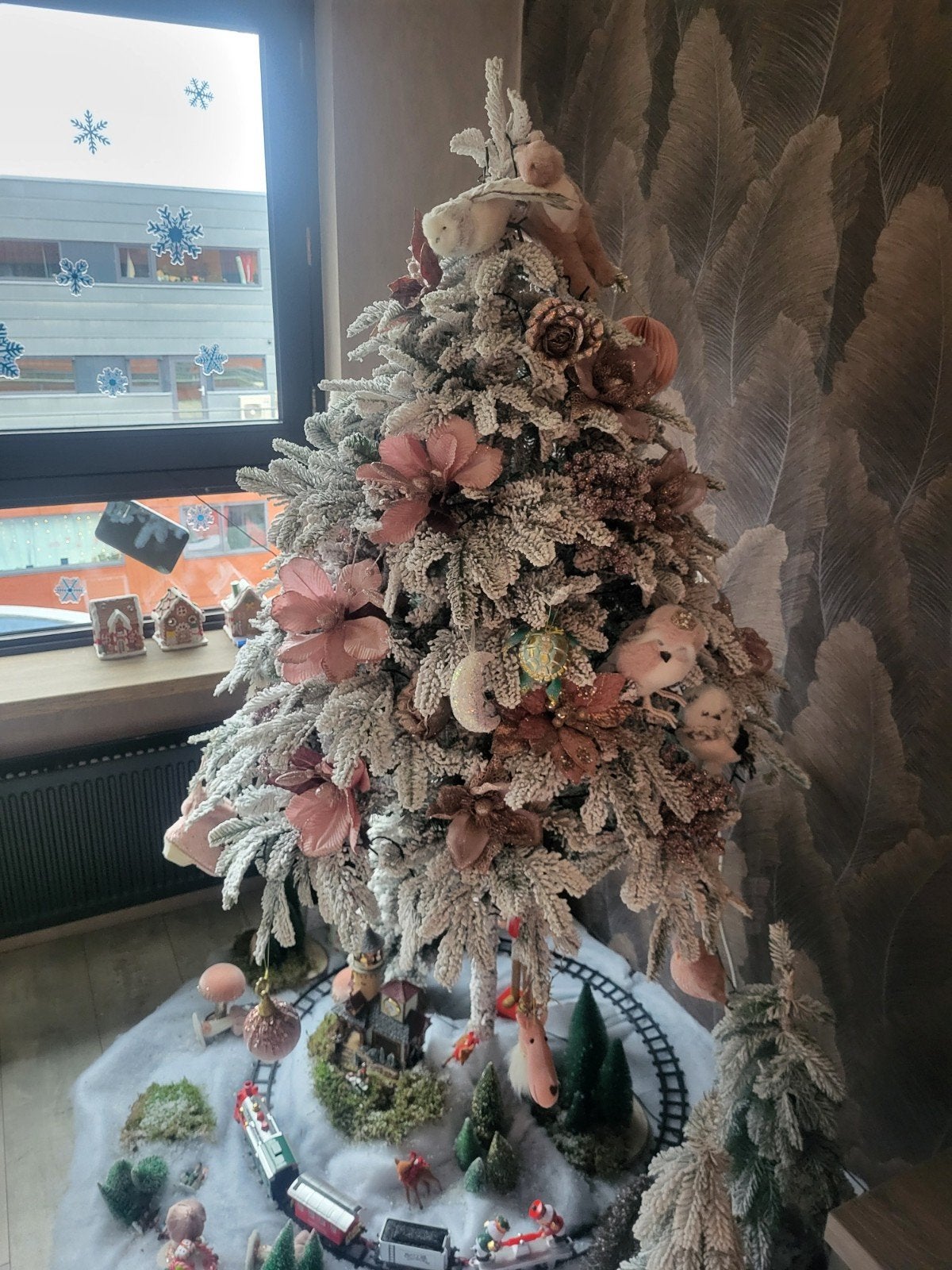 nieuwe kerstboom, Ophalen of Verzenden