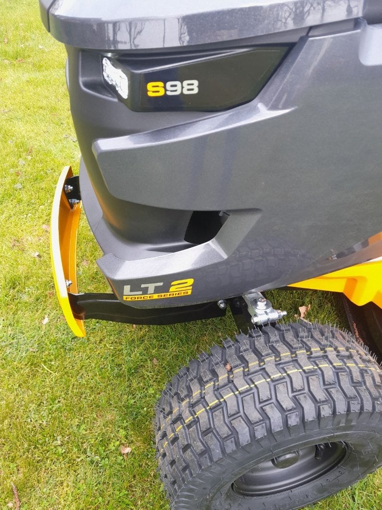 Foto 5 van Cub Cadet Lt 2 S 98 , nieuw incl mulchkit