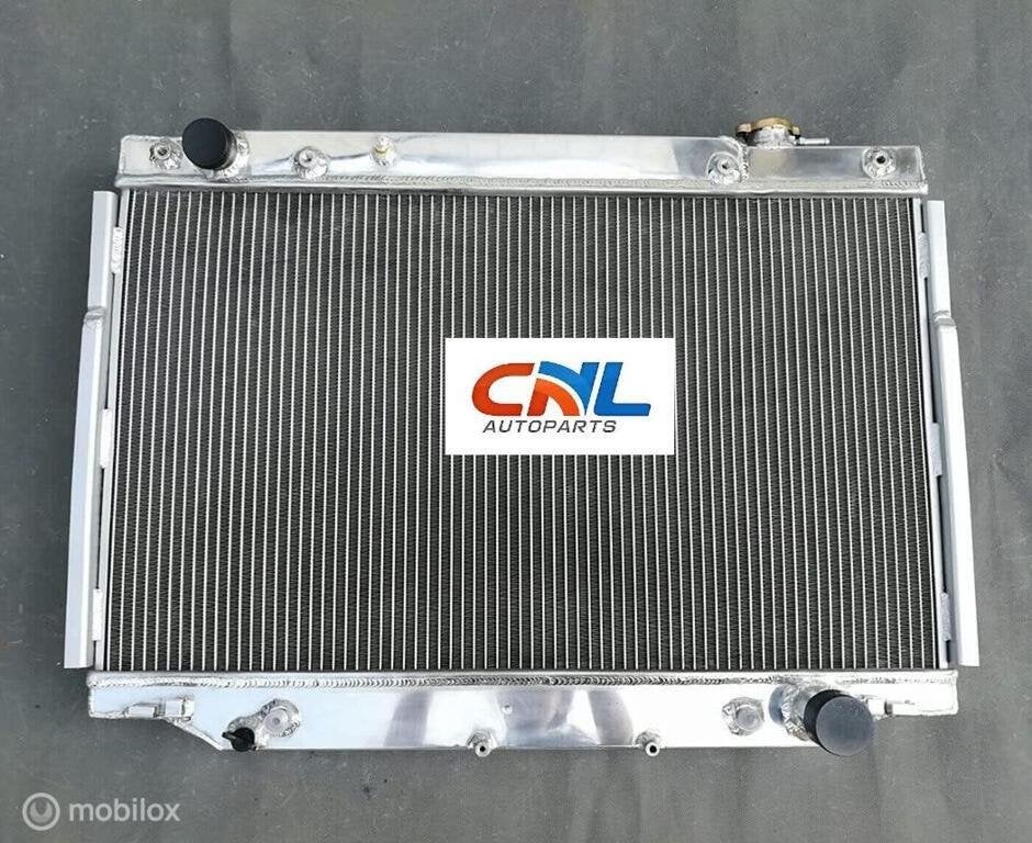 Radiateur 1993-1997 Toyota Land Cruiser / 96-97 Lexus LX450, Nieuw, Ophalen of Verzenden