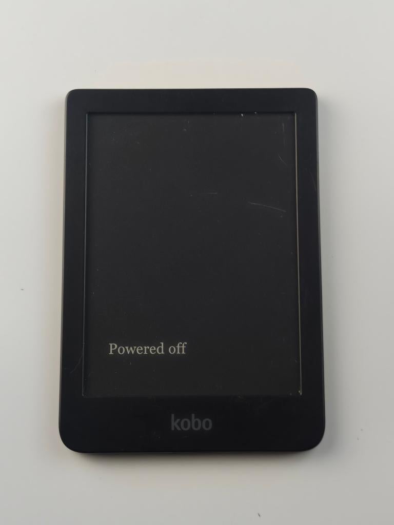 Kobo Clara HD ereader - Nette staat! (F199), Computers en Software, E-readers, 8 GB, Rakuten Kobo Inc., Ophalen of Verzenden, Kobo-corporateorders@rakuten.com