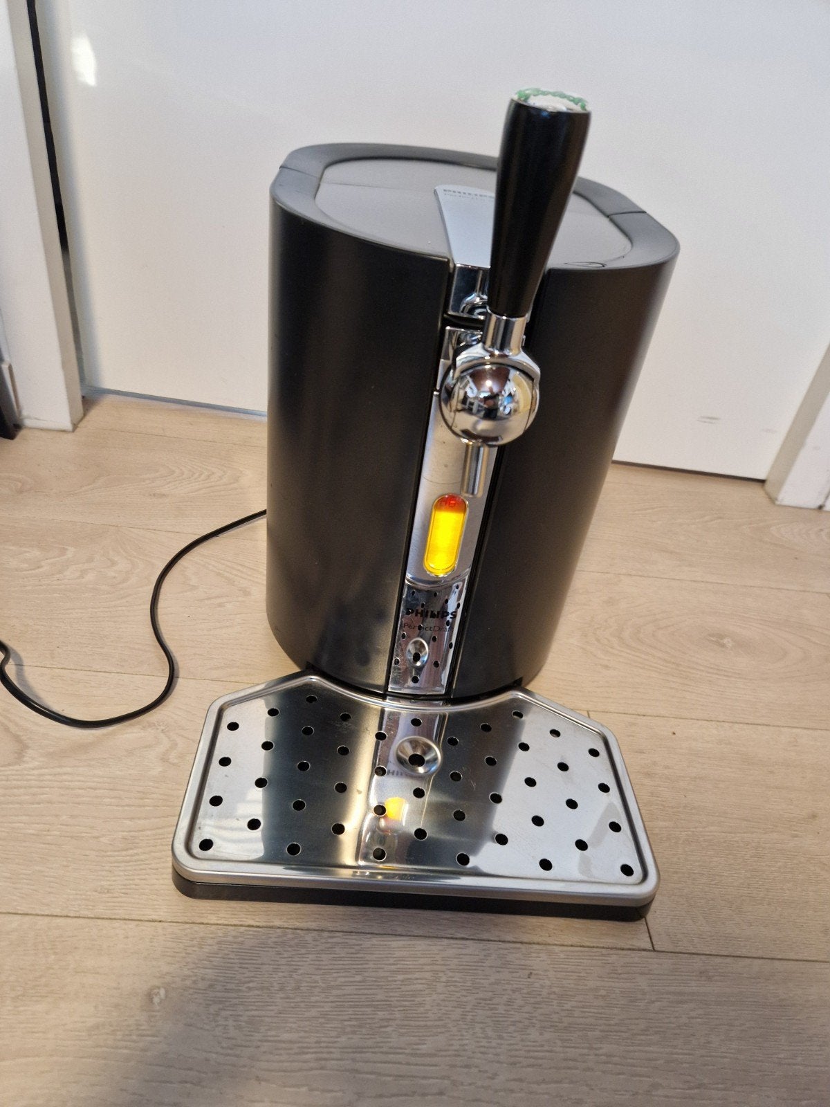 biertap biertender Philips perfectdraf, Ophalen of Verzenden, Philips