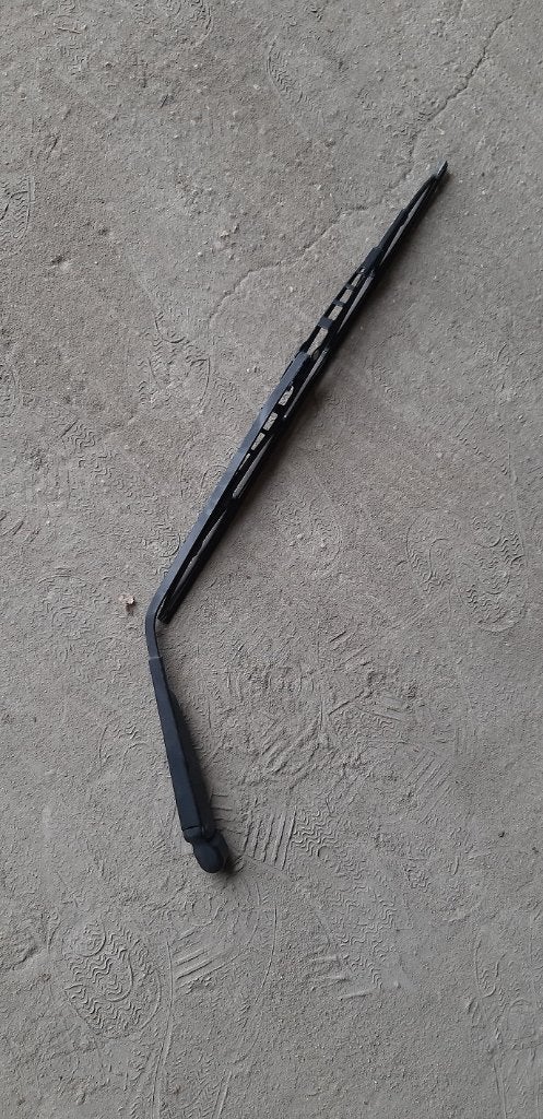 Achterste ruitenwisser arm Ford Puma 1999, Ophalen of Verzenden