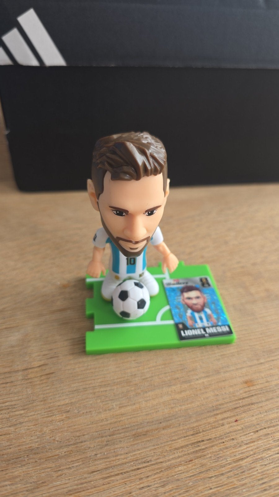 FIFA Ballers Voetbalfiguur Serie 1 assorti, Ophalen, Buitenlandse clubs, Beeldje of Poppetje