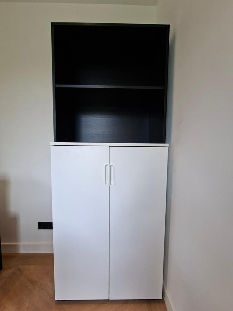 IKEA Kast in goede staat - Wegens verhuizing, Huis en Inrichting, Ophalen, Gebruikt
