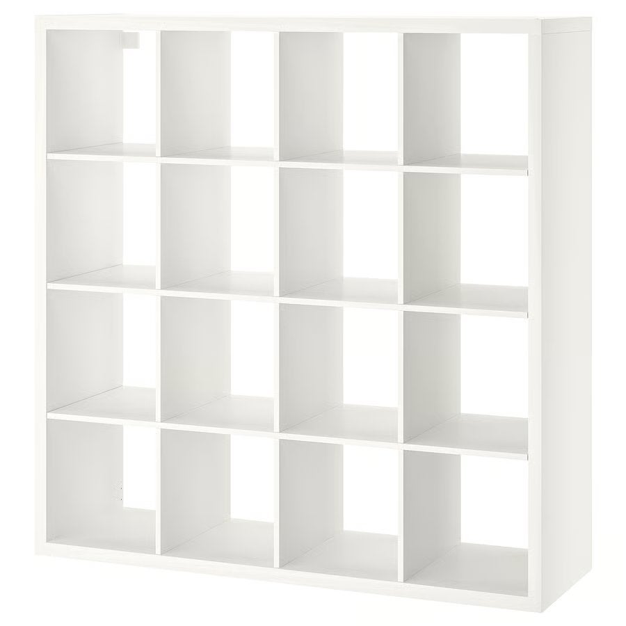 IKEA - kast, Huis en Inrichting, Gebruikt, Ophalen of Verzenden, Minder dan 150 cm, 150 tot 200 cm