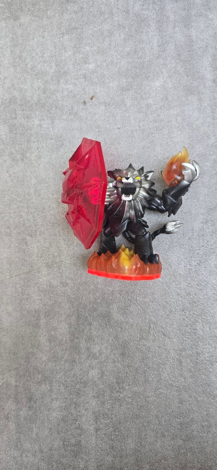 Skylanders SuperChargers Hot Streak, Ophalen of Verzenden