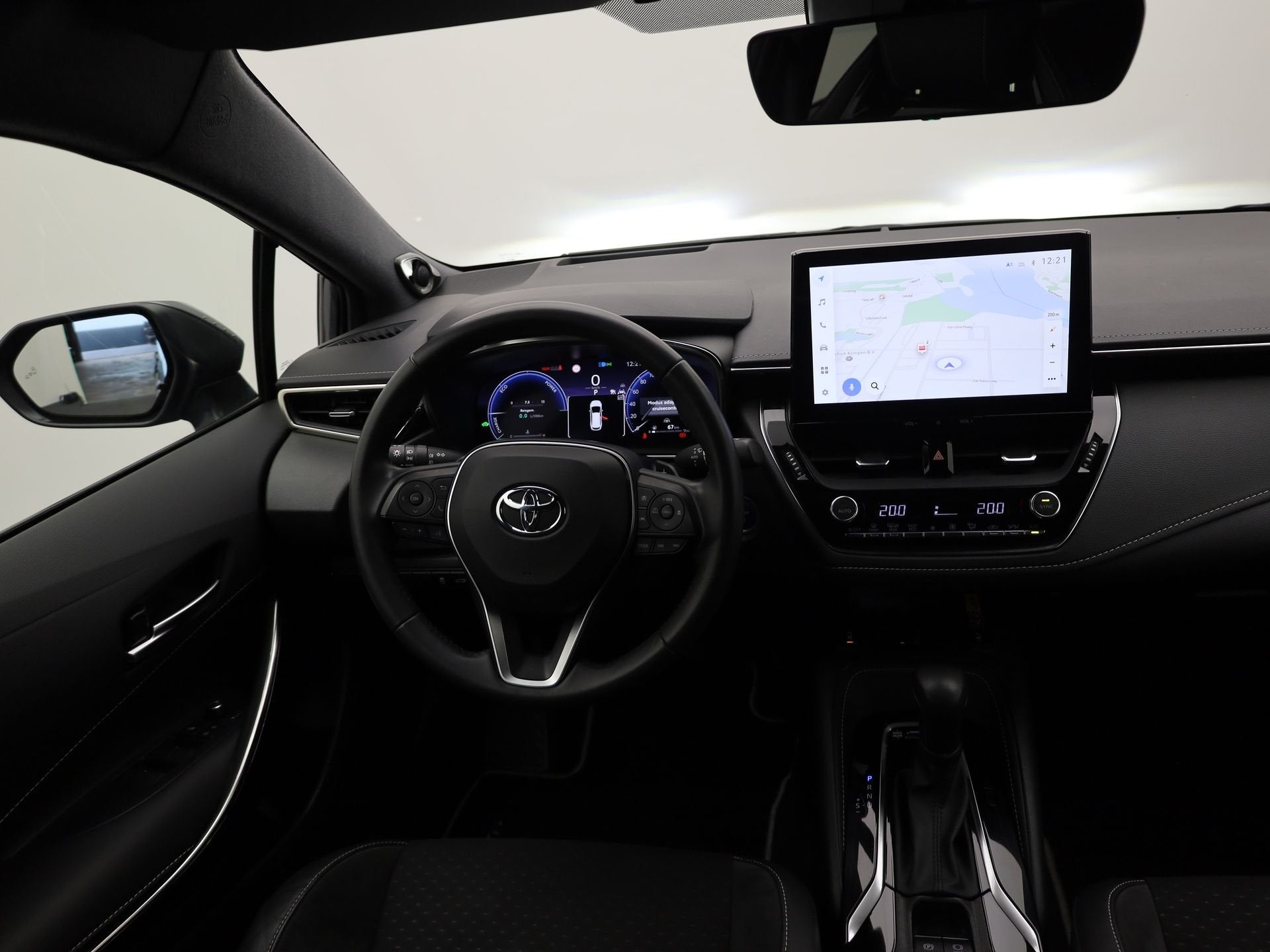 Toyota Corolla Touring Sports Hybrid 200 Executive | JBL | H, Gebruikt, 4 cilinders, Corolla, 1415 kg