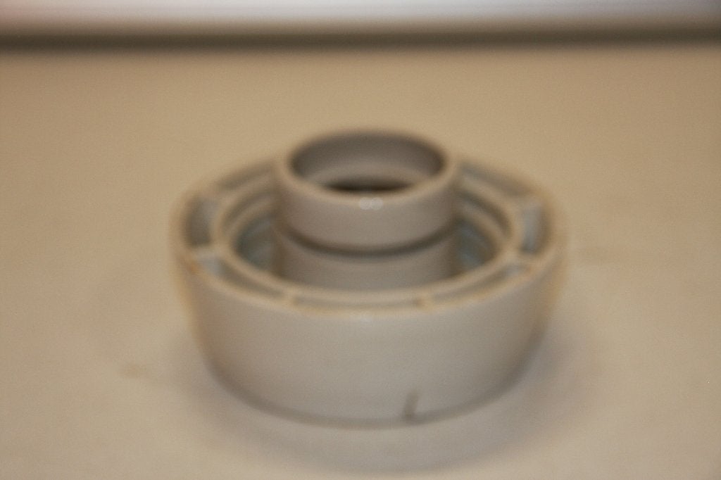 bauhaus fitting plafondlamp (401), Huis en Inrichting, Ophalen of Verzenden, Gebruikt, Plafondlamp, Design