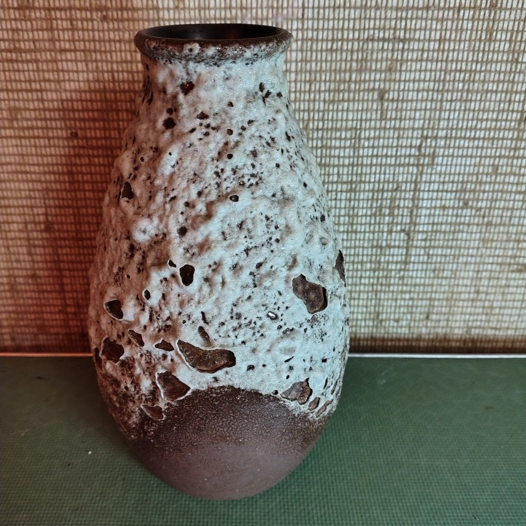 vintage keramische vaas van Dümler & Breiden 125-21, Ophalen of Verzenden