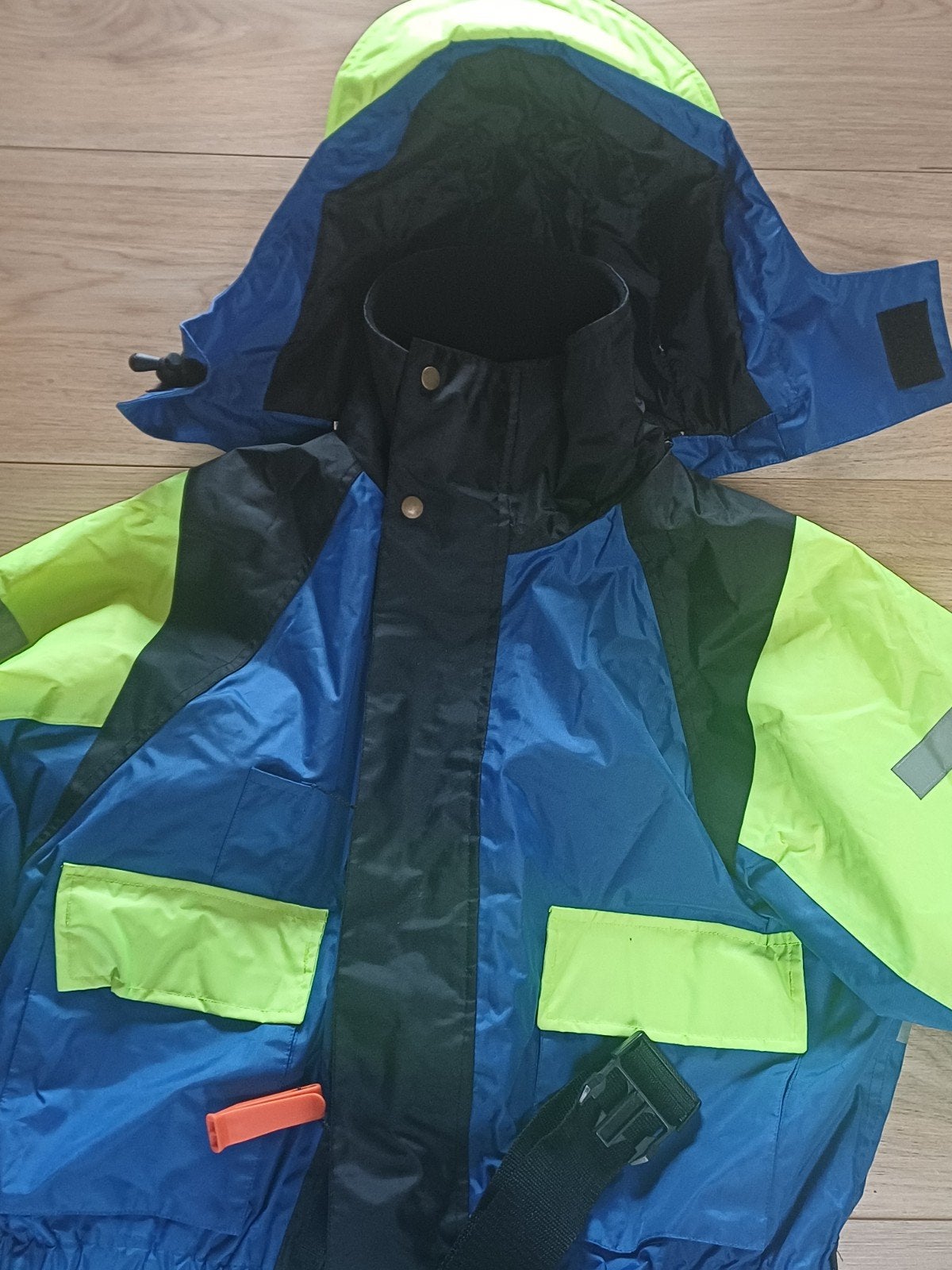 Vispak maat XL, Ophalen of Verzenden, Nieuw