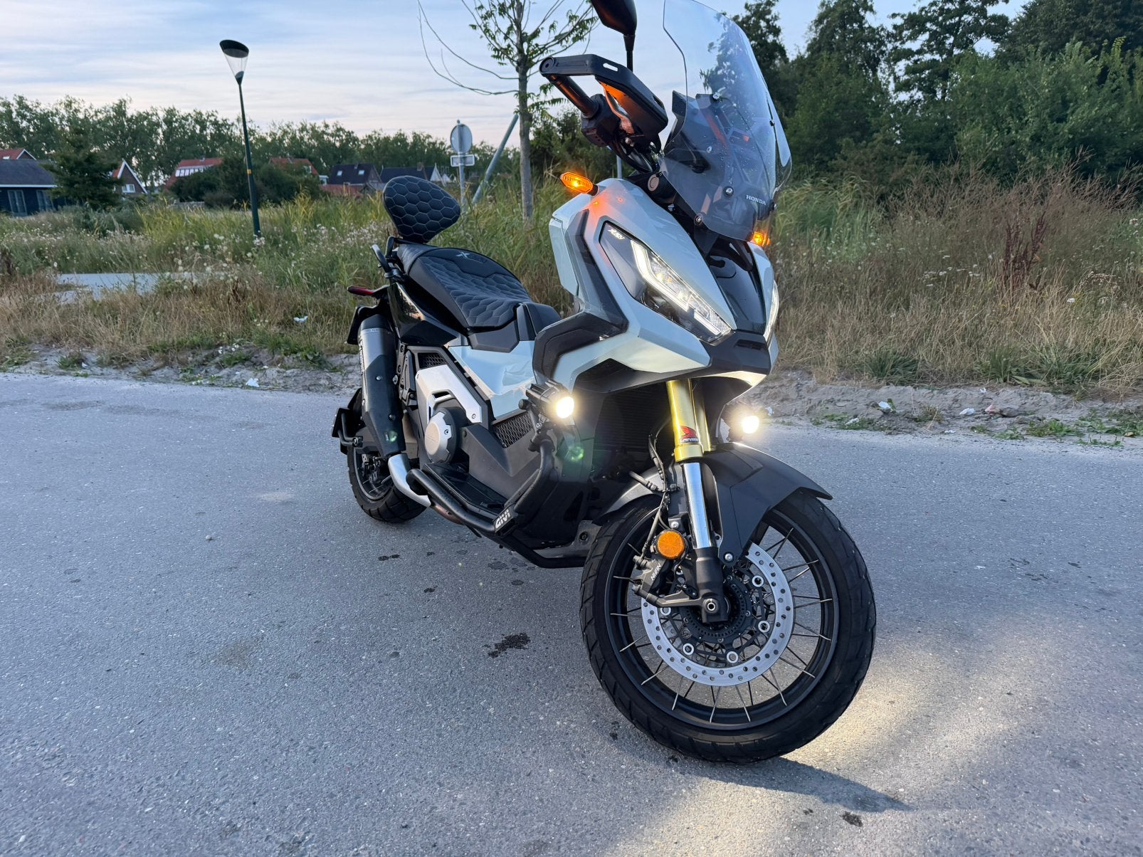 Honda X-ADV 750 |, Motoren, Scooter, Particulier, Meer dan 35 kW