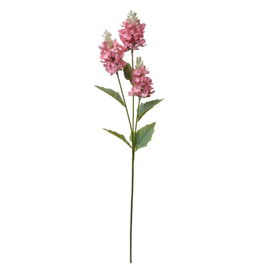 VIOLIER KUNST BLOEMEN TAK - CLAYRE & EEF, Ophalen of Verzenden, Nieuw, Clayre & Eef