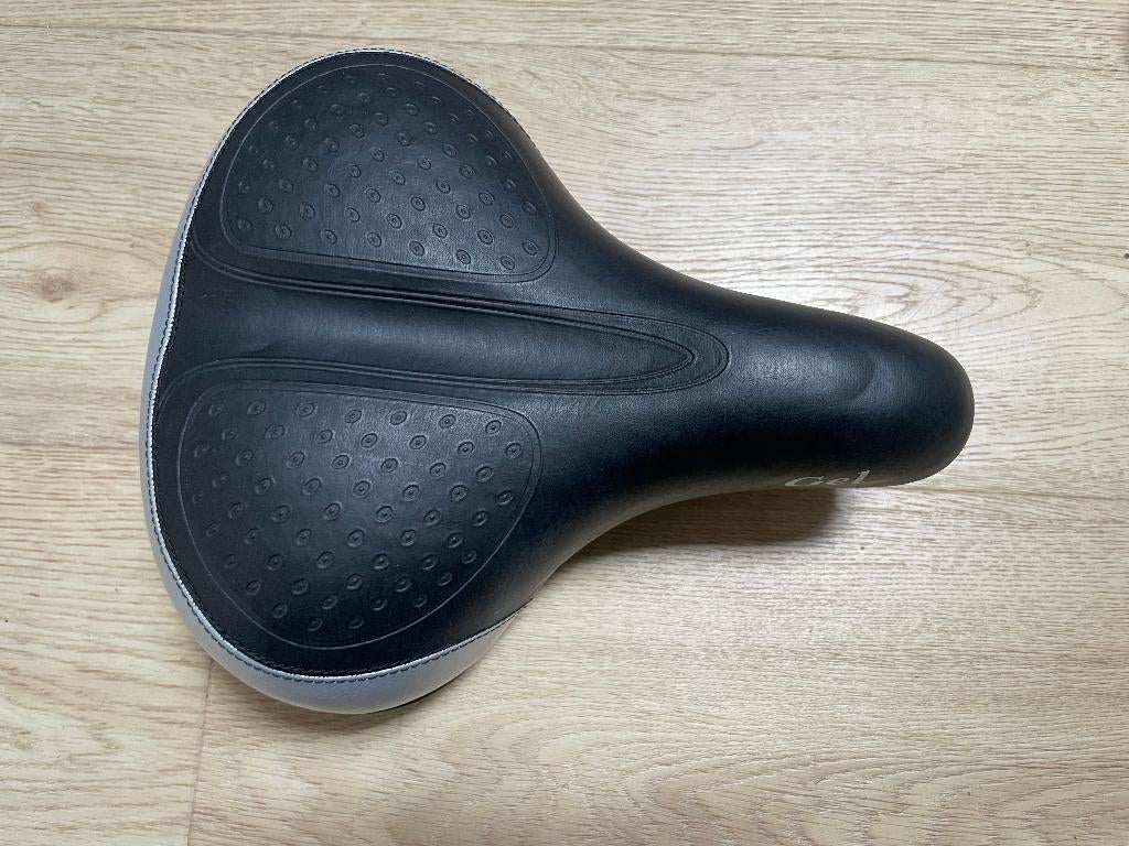 Fietszadel (gel), Ophalen of Verzenden, Nieuw, Top Velo