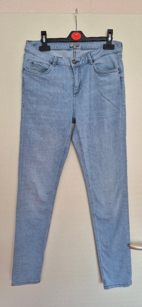 Didi Blue Sista spijkerbroek - jeans maat 38, Blauw, Didi, Ophalen of Verzenden, W30 - W32 (confectie 38/40)