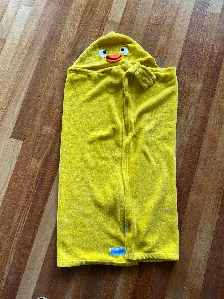 Leuke BRIGHTEYES BLANKET (dekentje). Snuggie, Ophalen of Verzenden, Gebruikt, 100 cm of meer, Deken
