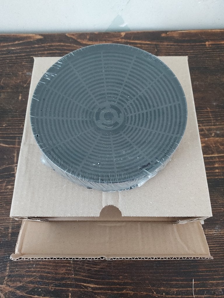 KOOLSTOFFILTER, Ophalen, Nieuw, Ventilator en Afzuiger