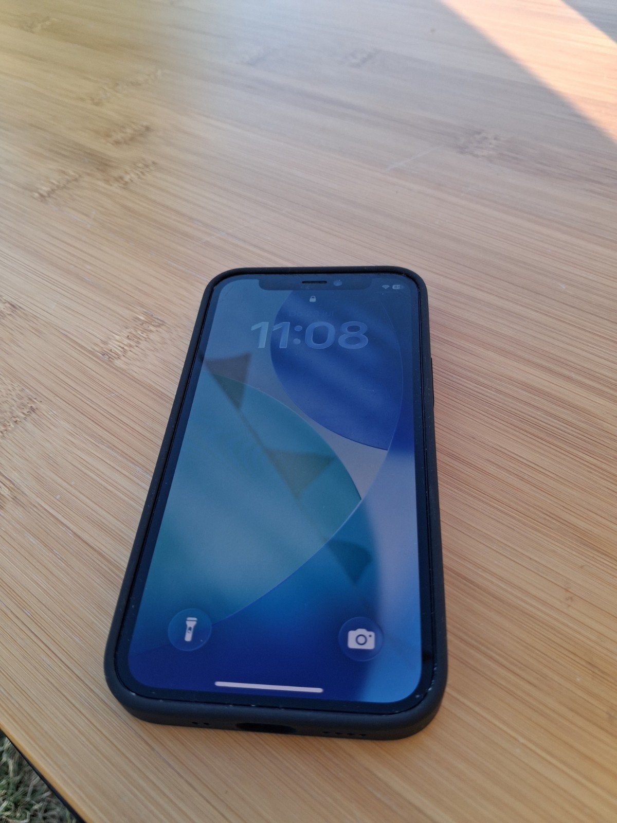 iPhone 12 mini 128GB | Camper ruilchallenge  |, Telecommunicatie, Mobiele telefoons | Apple iPhone, Ophalen, 128 GB, Zwart, Zo goed als nieuw