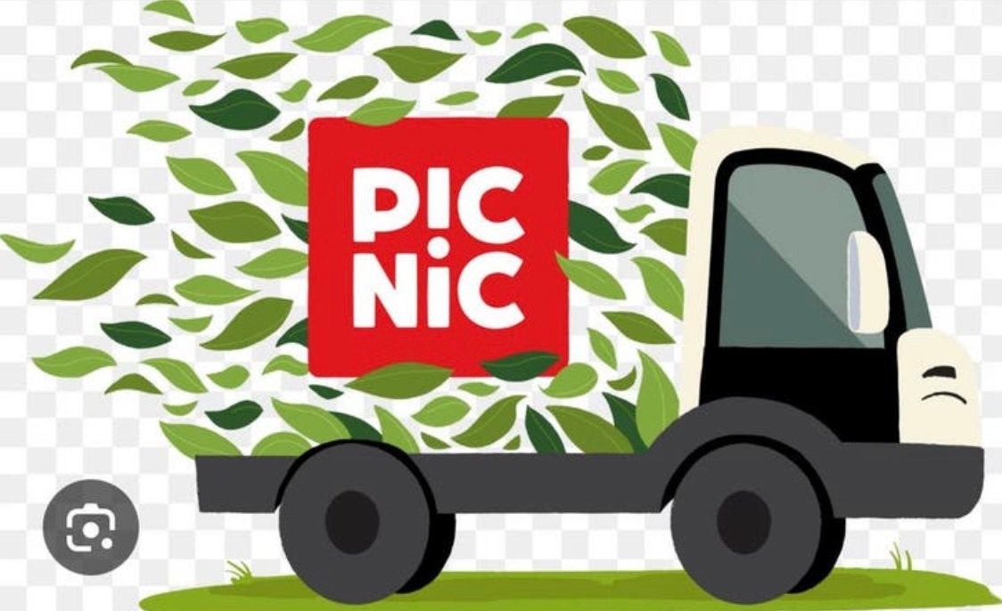 Picnic 10,- korting met code HELMA366, 33 - 40 uur, Overige niveaus, Overige vormen
