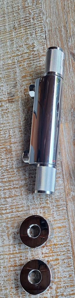 Grohe Feel Precision thermostatische douchekraan, Ophalen of Verzenden, Gebruikt
