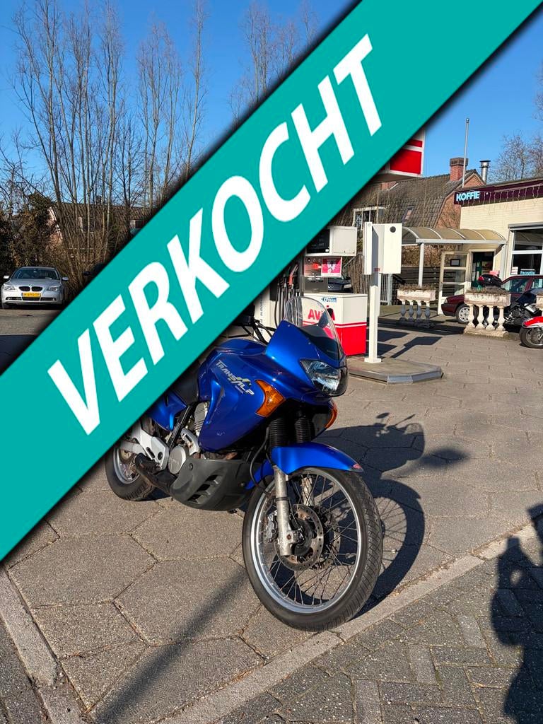 Honda All-Road XL 650 V Transalp *Technisch super!, Motoren, Motoren | Honda, Rijksstraatweg 248
3634AN  Loenersloot, NL, Bedrijf