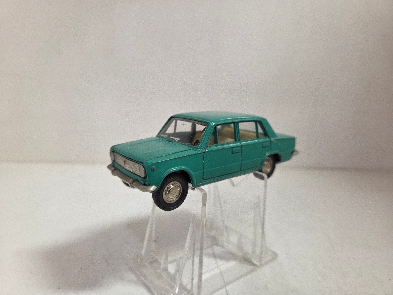 Lada VAZ USSR 1:43, Overige merken, Auto, ., Ophalen of Verzenden