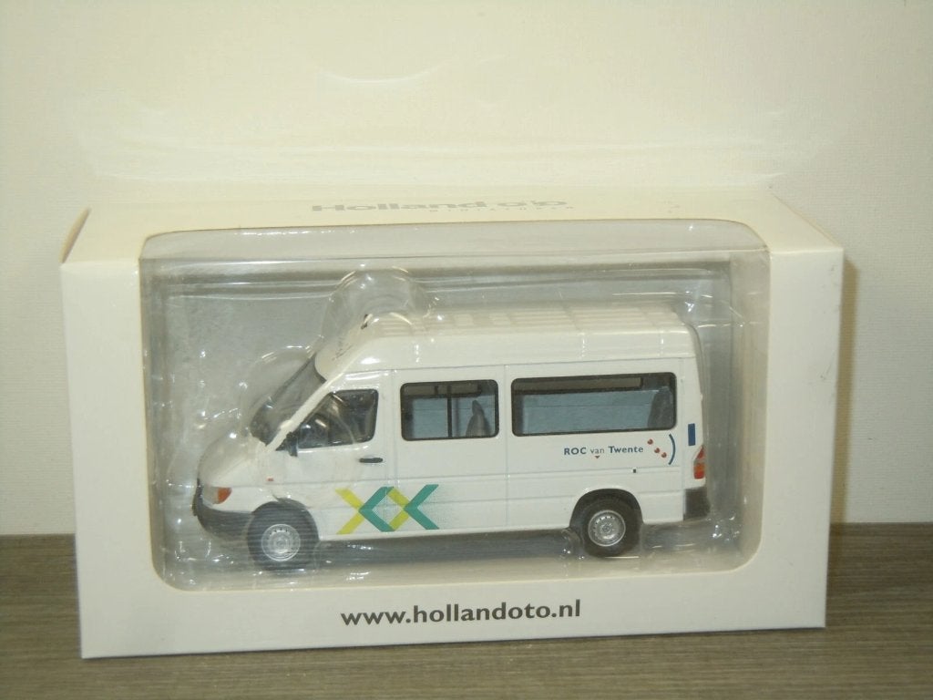 Mercedes Sprinter Connexxion - Eligor 1:43 in Box, Overige merken, Auto, Verzenden, Frankrijk