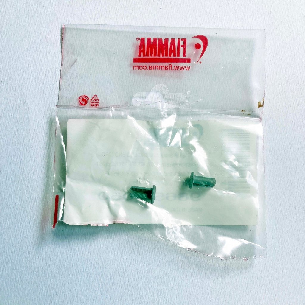 Fiamma vastzetpin - Rivet Snip Snap Awning Leg End, Ophalen of Verzenden, Nieuw