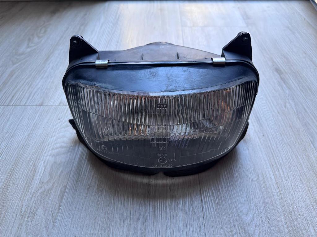 Yamaha XJ600 Diversion Koplamp Origineel Koito, Ophalen of Verzenden, Gebruikt